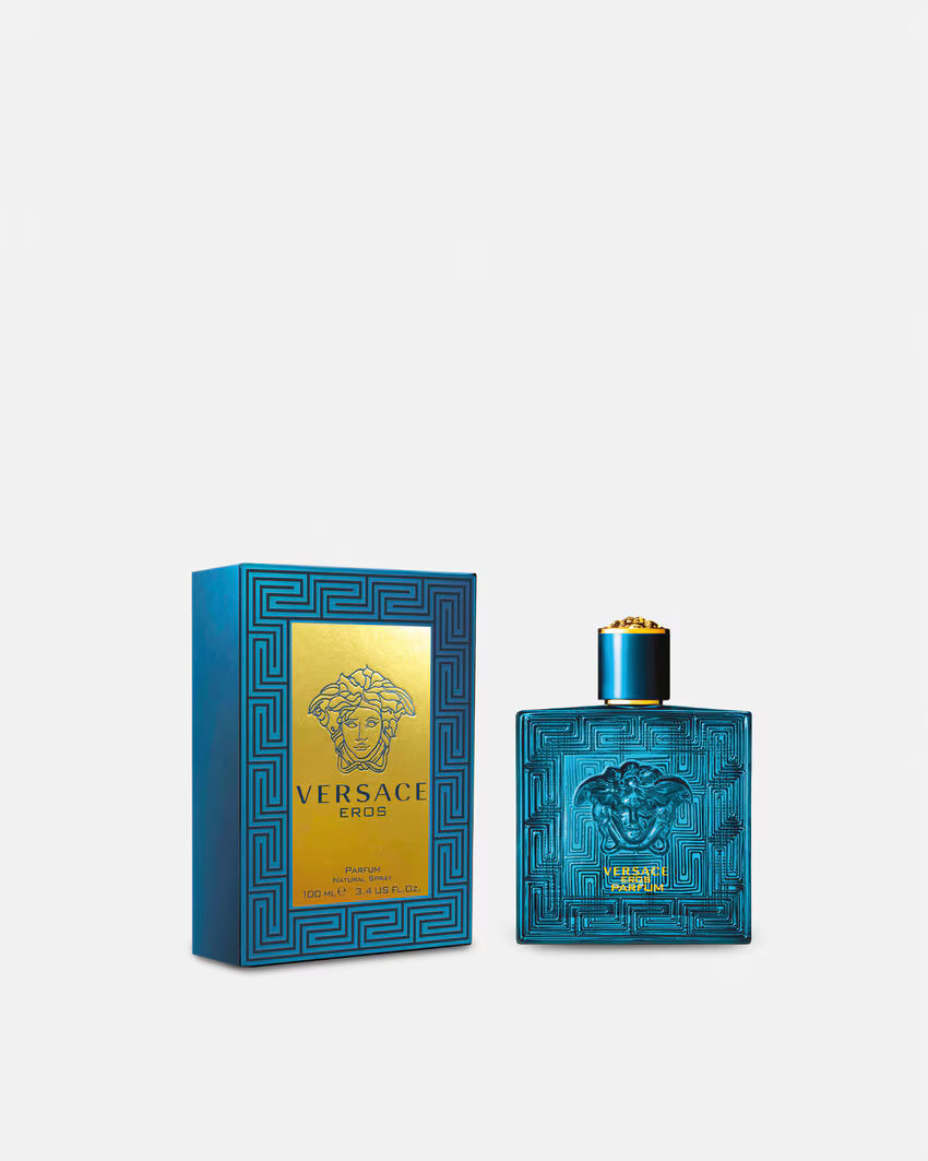 Versace, Eros Parfum 100Ml M