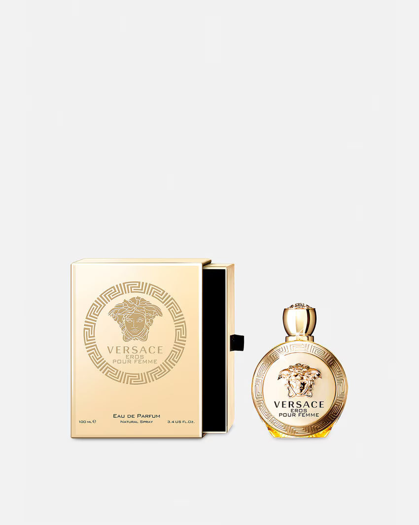 Versace, Eros Pour Femme Edp 100Ml W