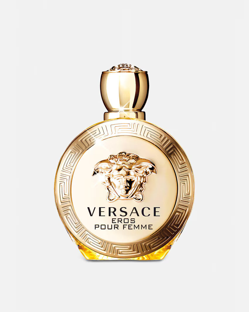 Versace, Eros Pour Femme Edp 100Ml W