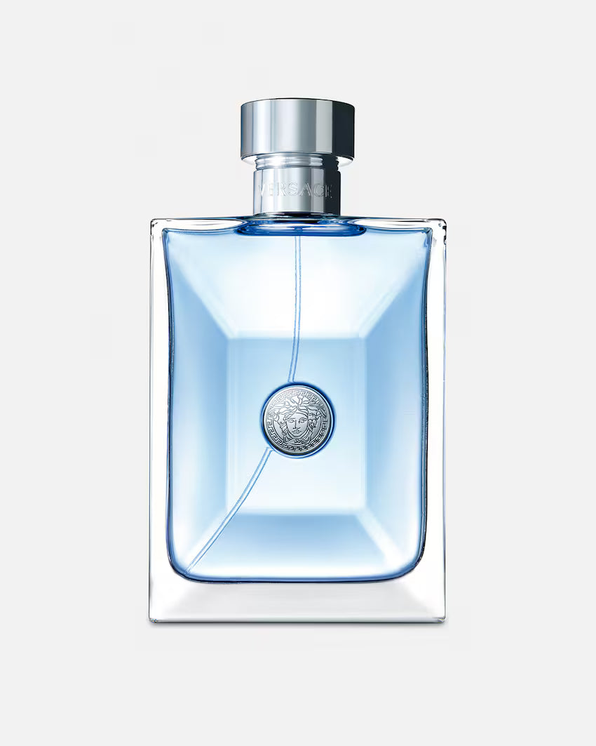 Versace, Pour Homme Edt 200Ml M
