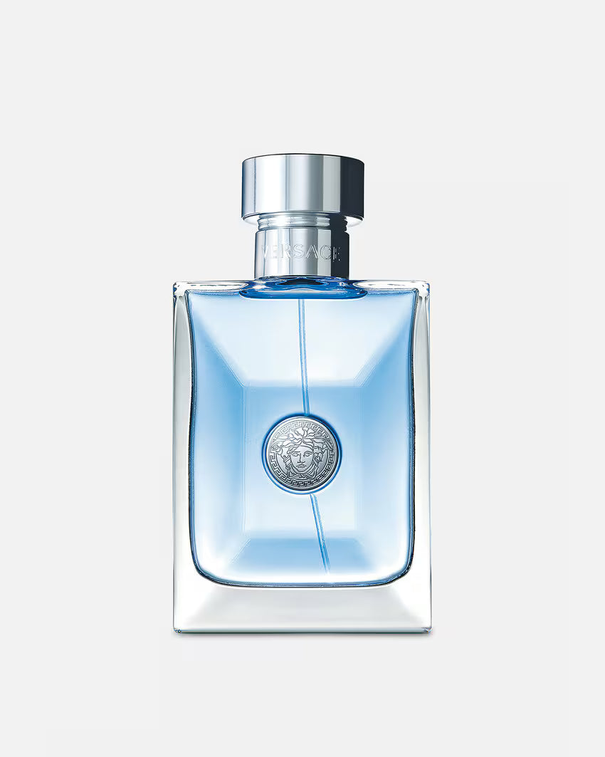 Versace, Pour Homme Edt 100Ml M