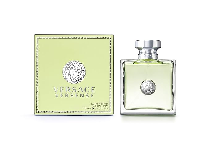 Versace, Versence Edt 100Ml W