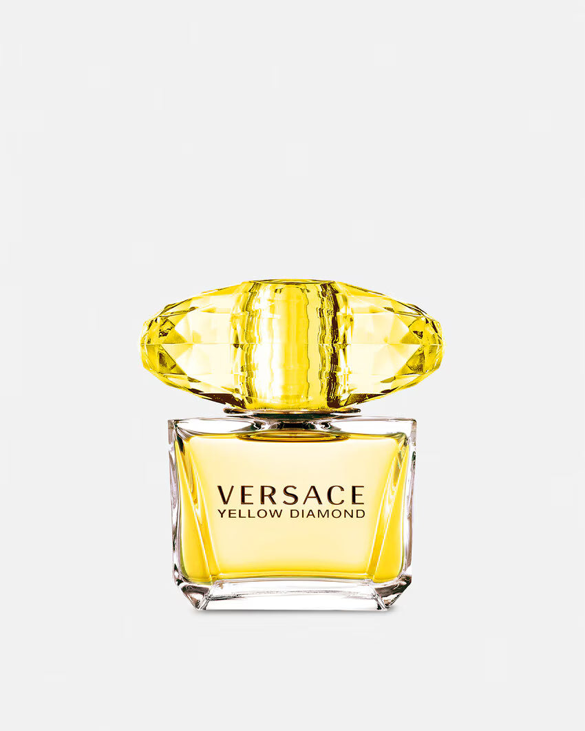 Versace, Yellow Diamond Edt 90Ml W