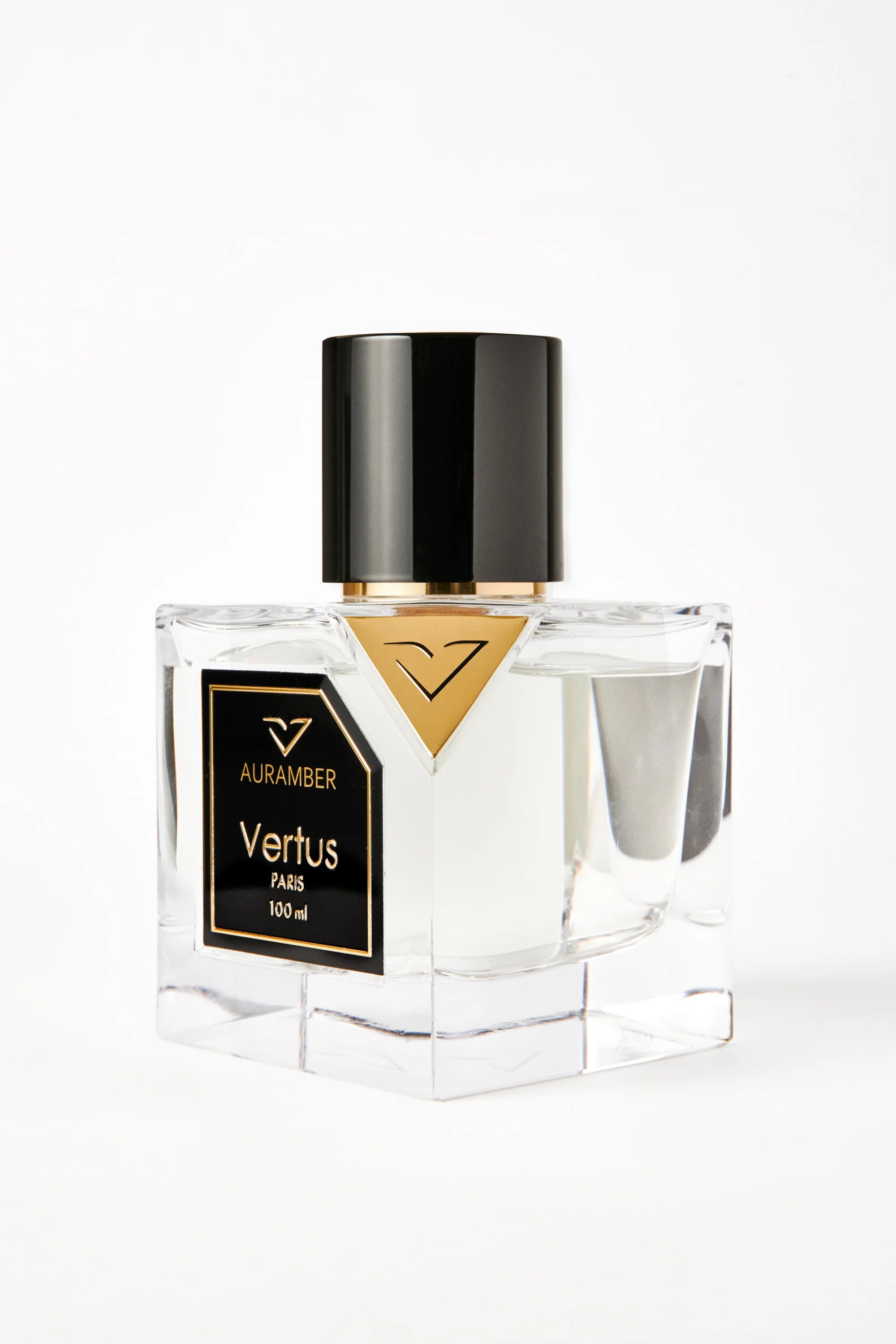 Vertus, Auramber Edp 100Ml U