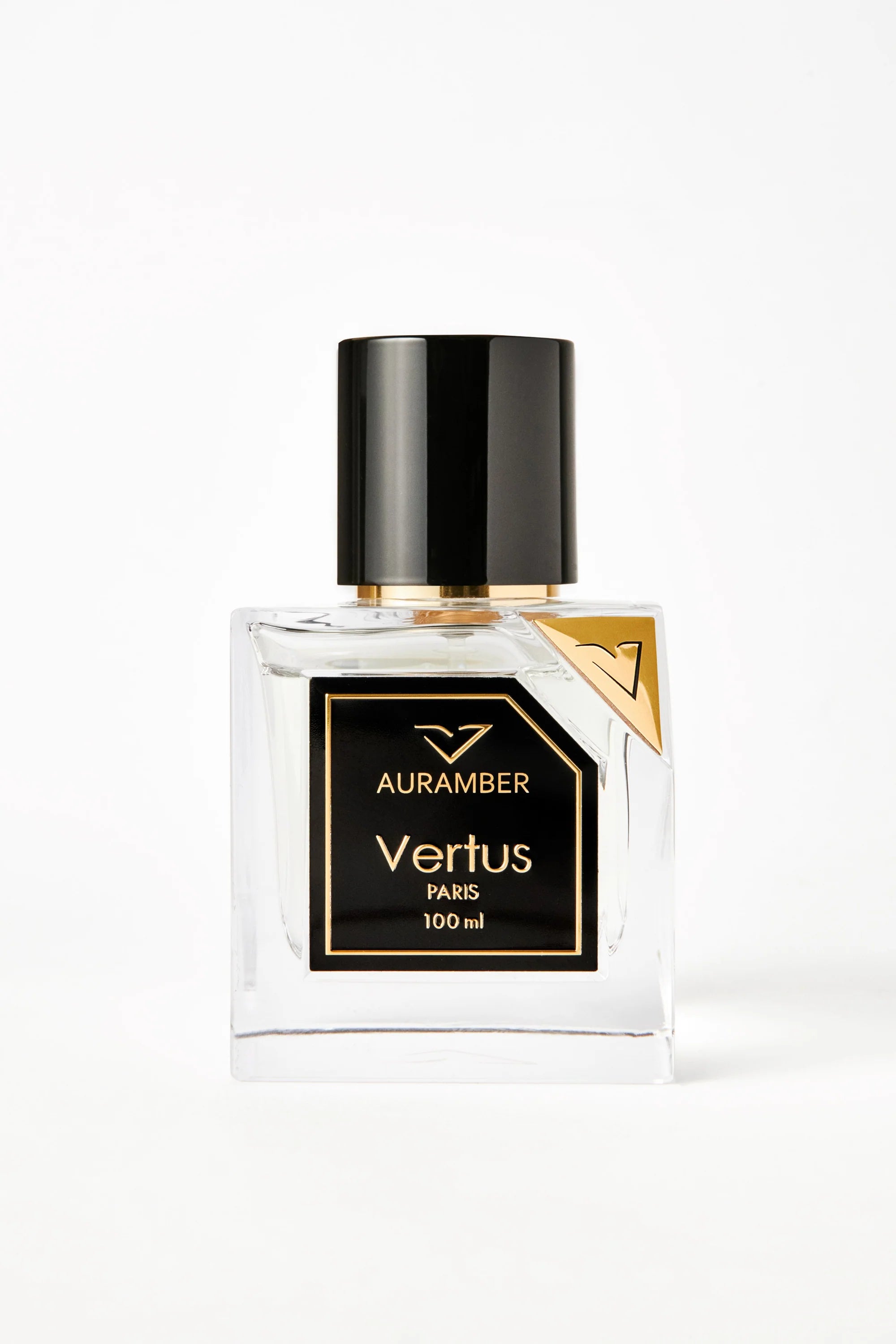Vertus, Auramber Edp 100Ml U