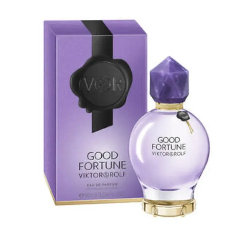 Viktor&Rolf, Good Fortune Edp 90Ml W