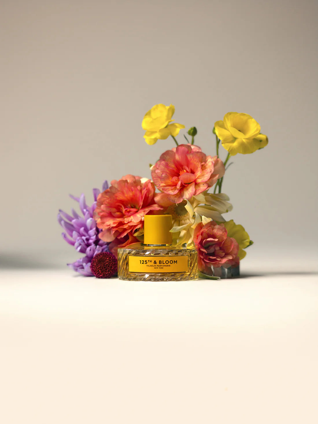 Vilhelm Parfumerie, 125Th & Bloom Edp 100Ml U