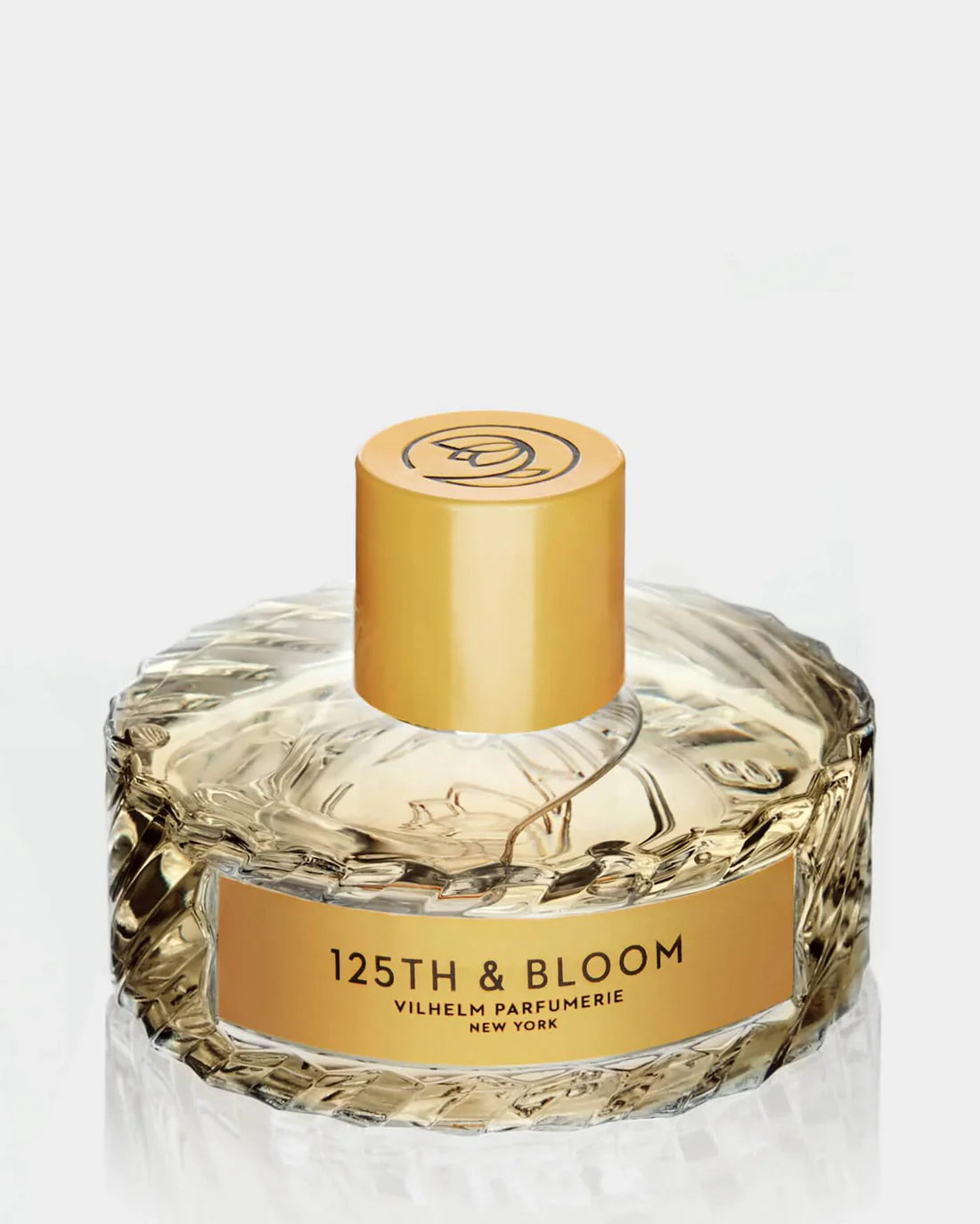 Vilhelm Parfumerie, 125Th & Bloom Edp 100Ml U