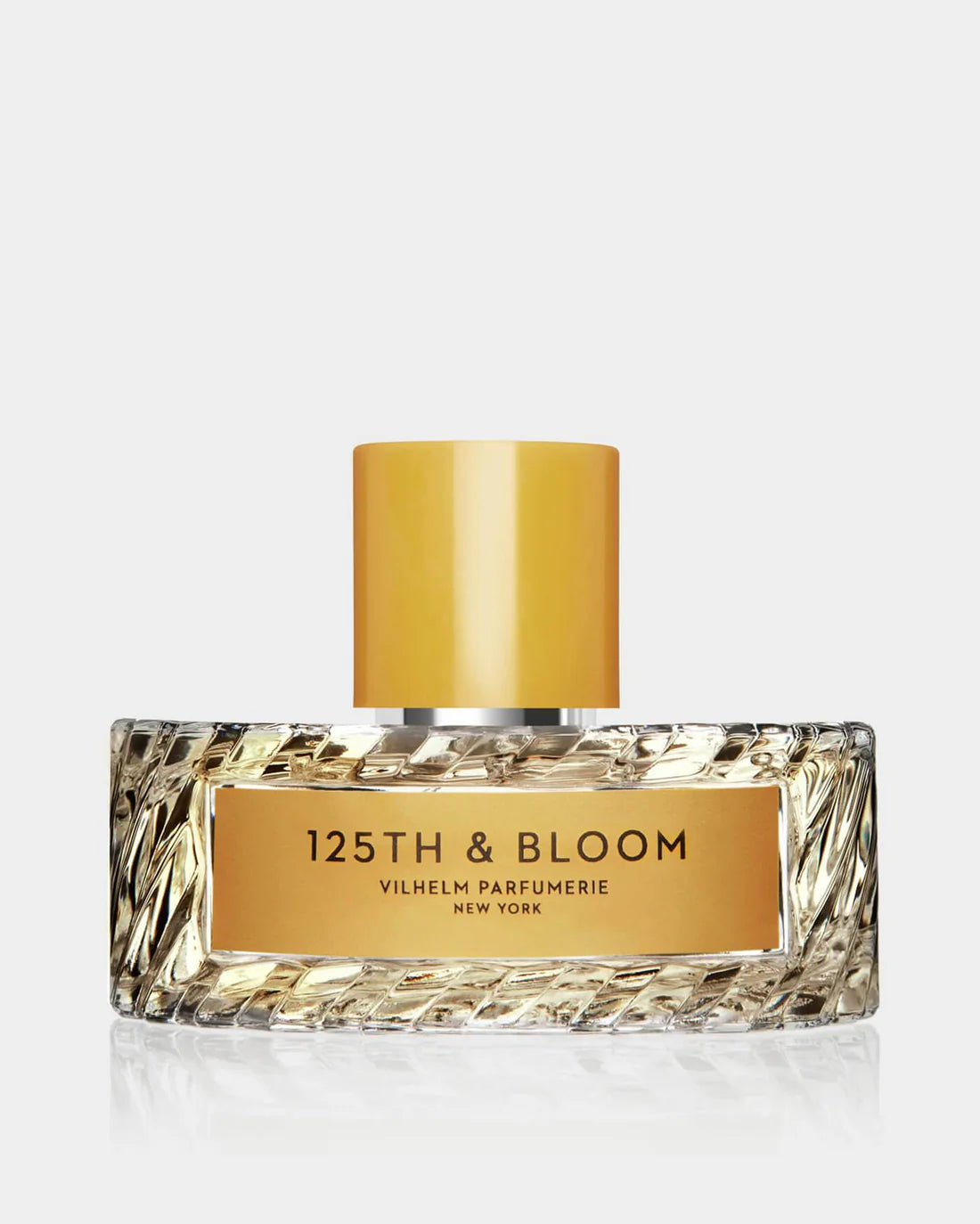 Vilhelm Parfumerie, 125Th & Bloom Edp 100Ml U