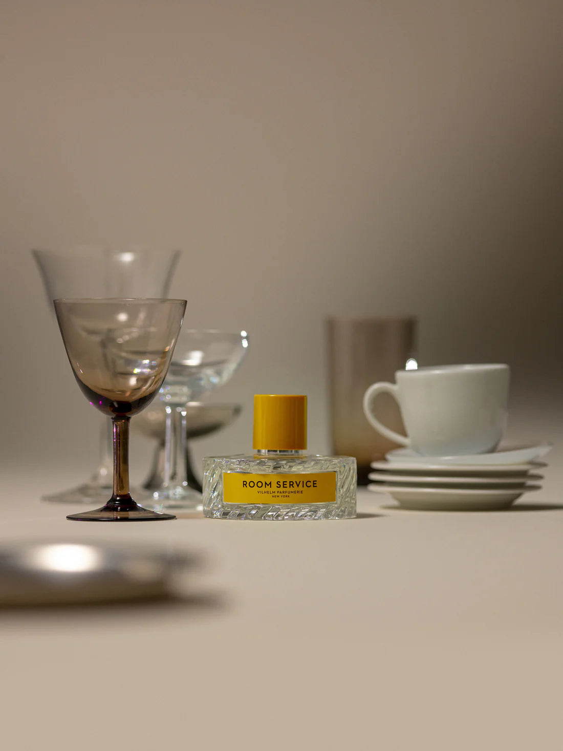 Vilhelm Parfumerie, Room Service Edp 100Ml W