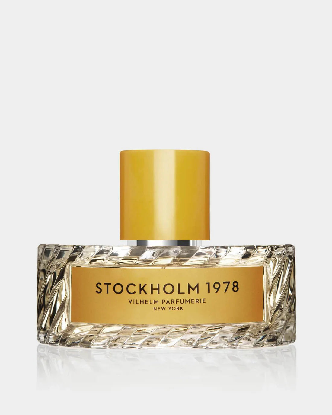 Vilhelm Parfumerie, Stockholm 1978 Edp 100Ml U