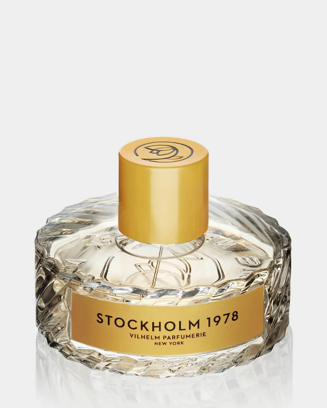 Vilhelm Parfumerie, Stockholm 1978 Edp 100Ml U