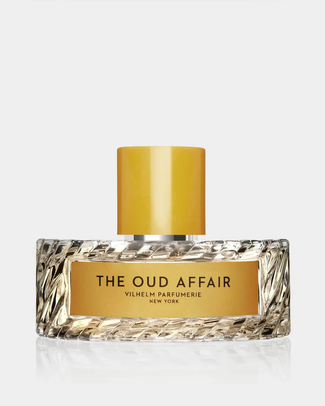 Vilhelm Parfumerie, The Oud Affair Edp 100Ml U