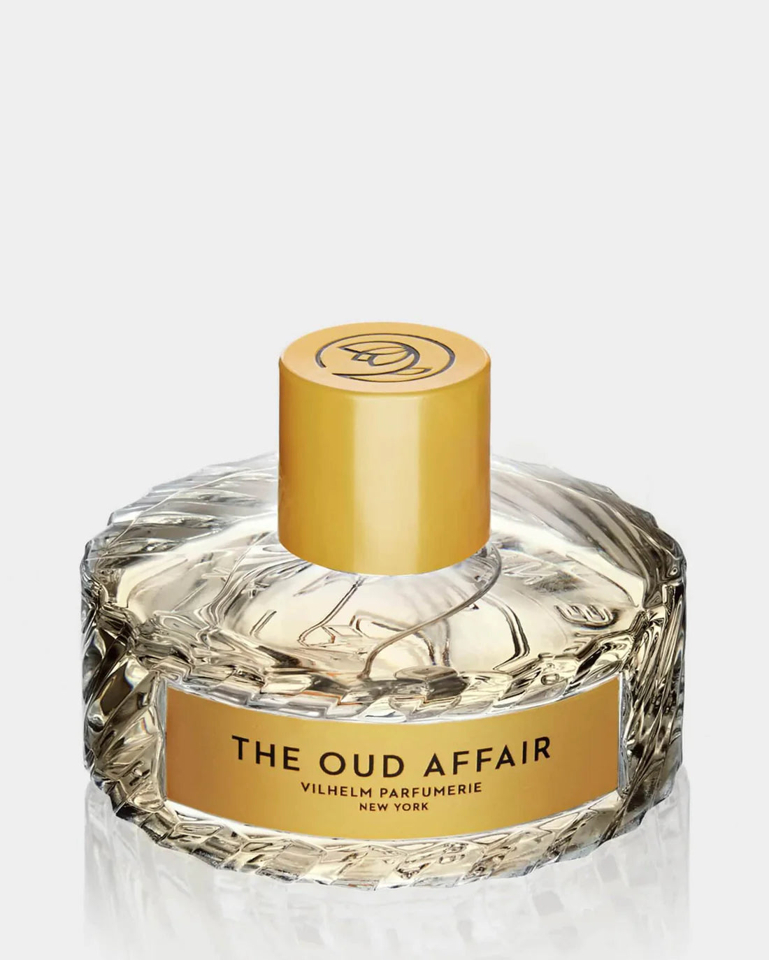 Vilhelm Parfumerie, The Oud Affair Edp 100Ml U
