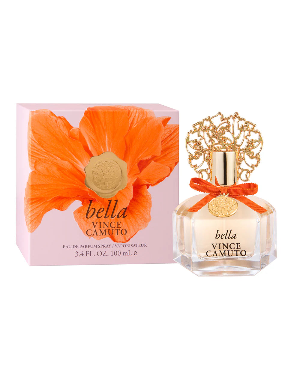 Vince Camuto, Bella Edp 100Ml W