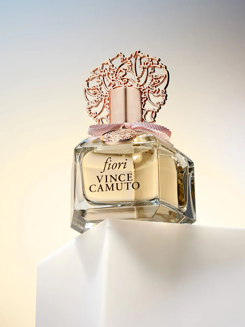 Vince Camuto, Fiori Edp 100Ml W