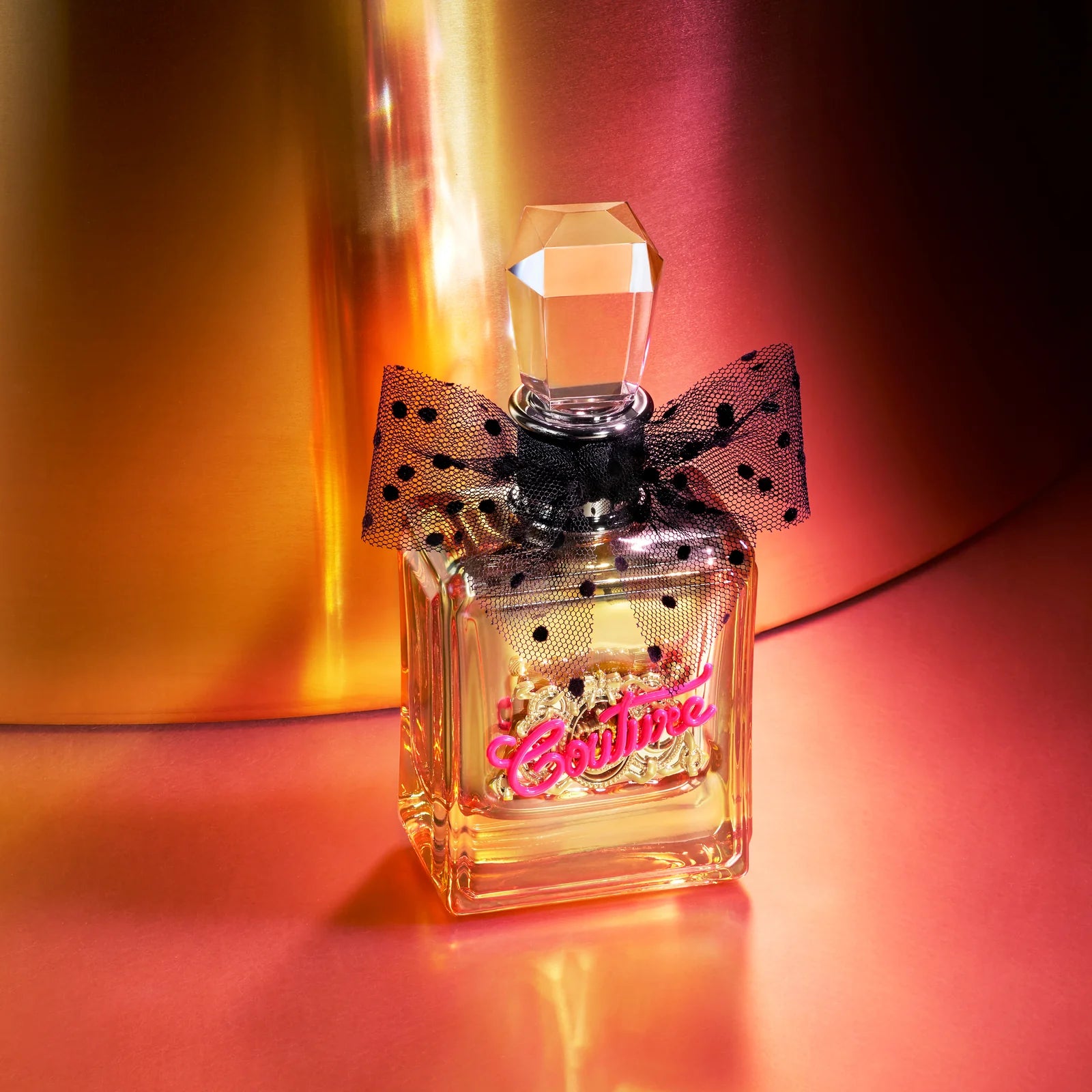 Viva La Juicy, Gold Couture Edp 100Ml W