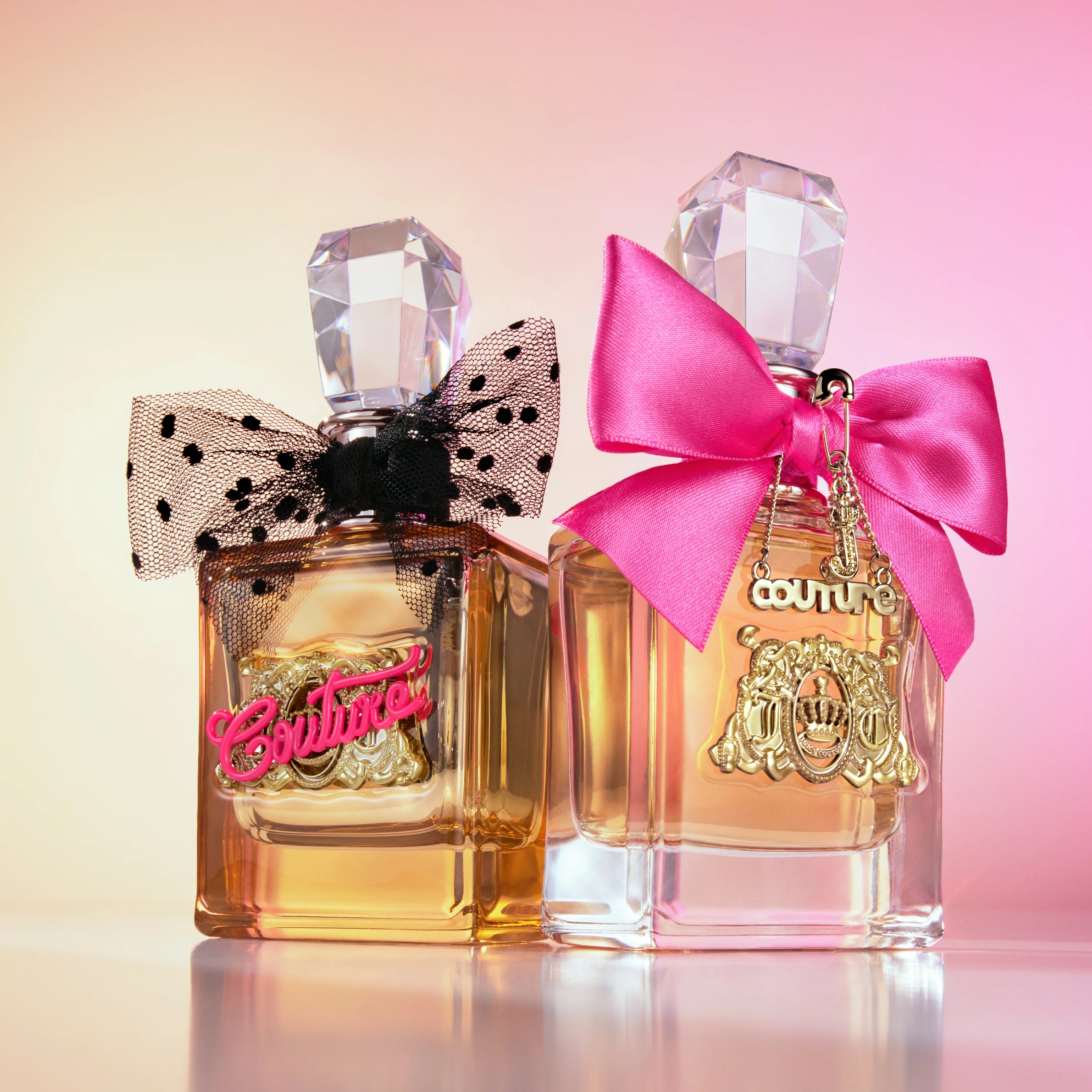 Viva La Juicy, Gold Couture Edp 100Ml W