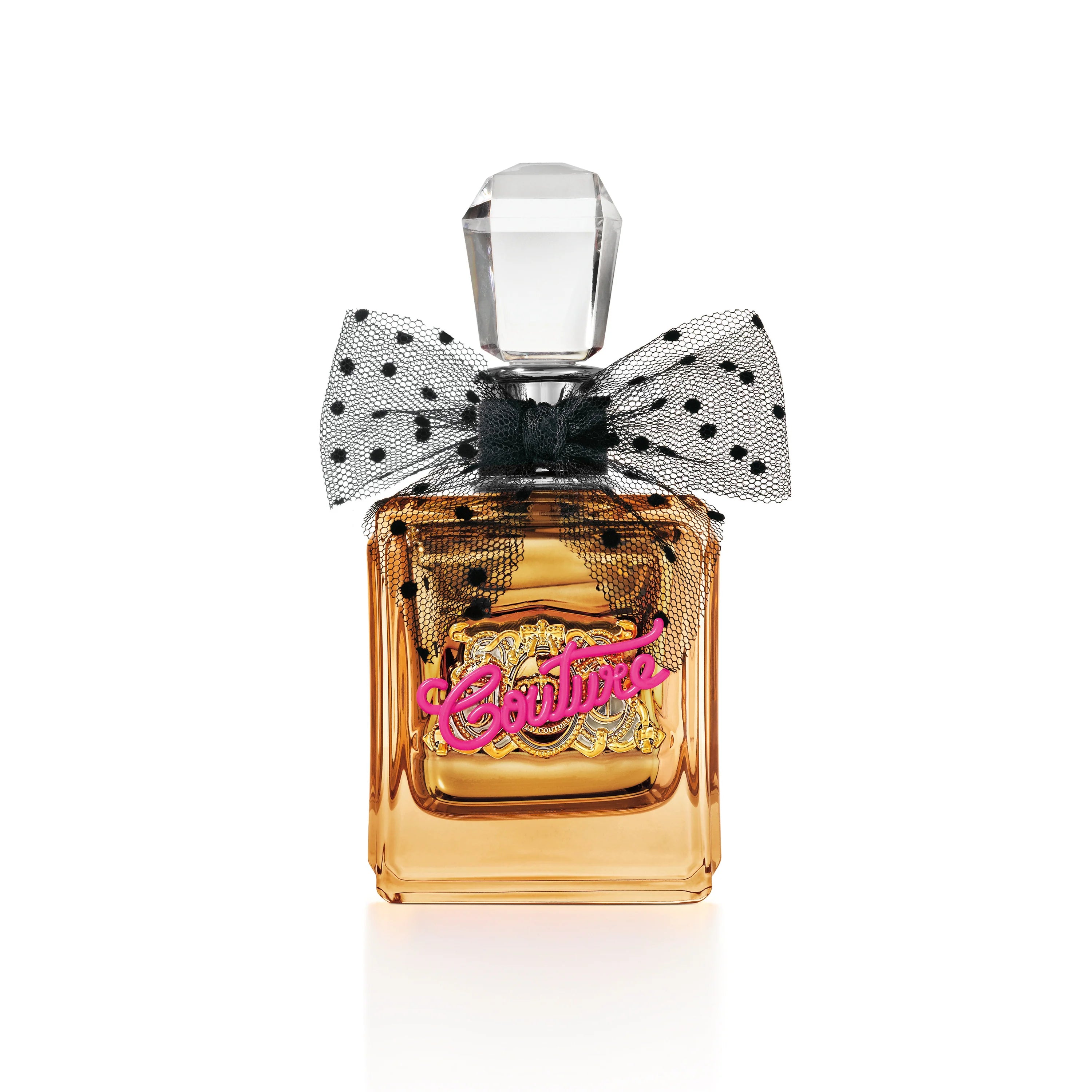 Viva La Juicy, Gold Couture Edp 100Ml W