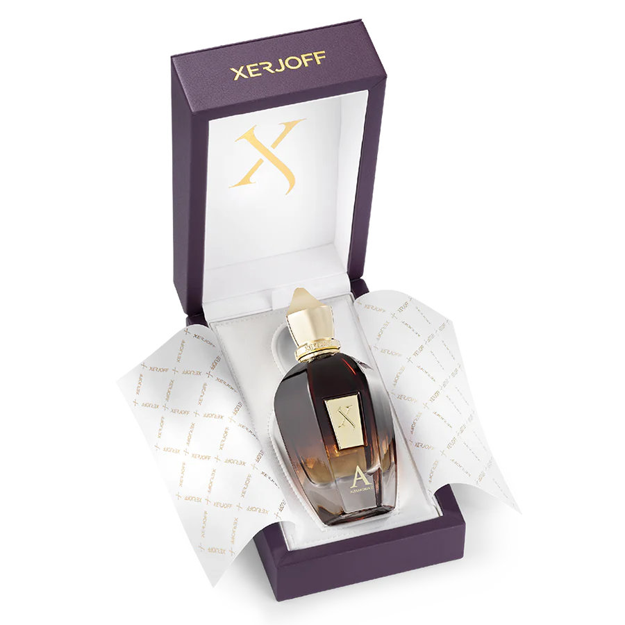 XERJOFF, ALEXANDRIA 2 PARFUM 100ML U