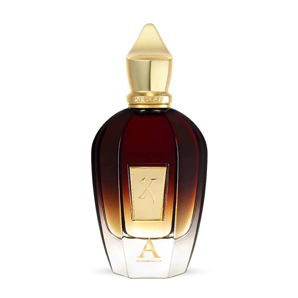XERJOFF, ALEXANDRIA 2 PARFUM 100ML U