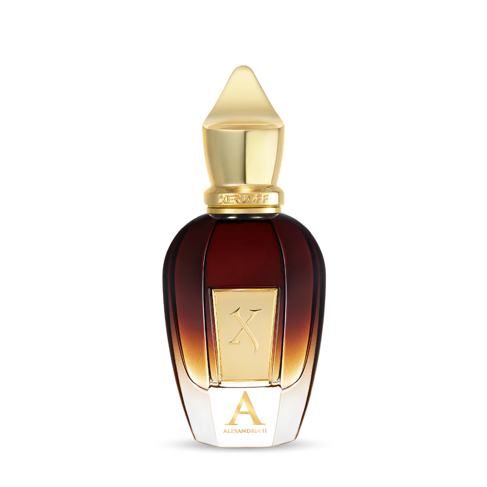 XERJOFF, ALEXANDRIA 2 PARFUM 50ML U
