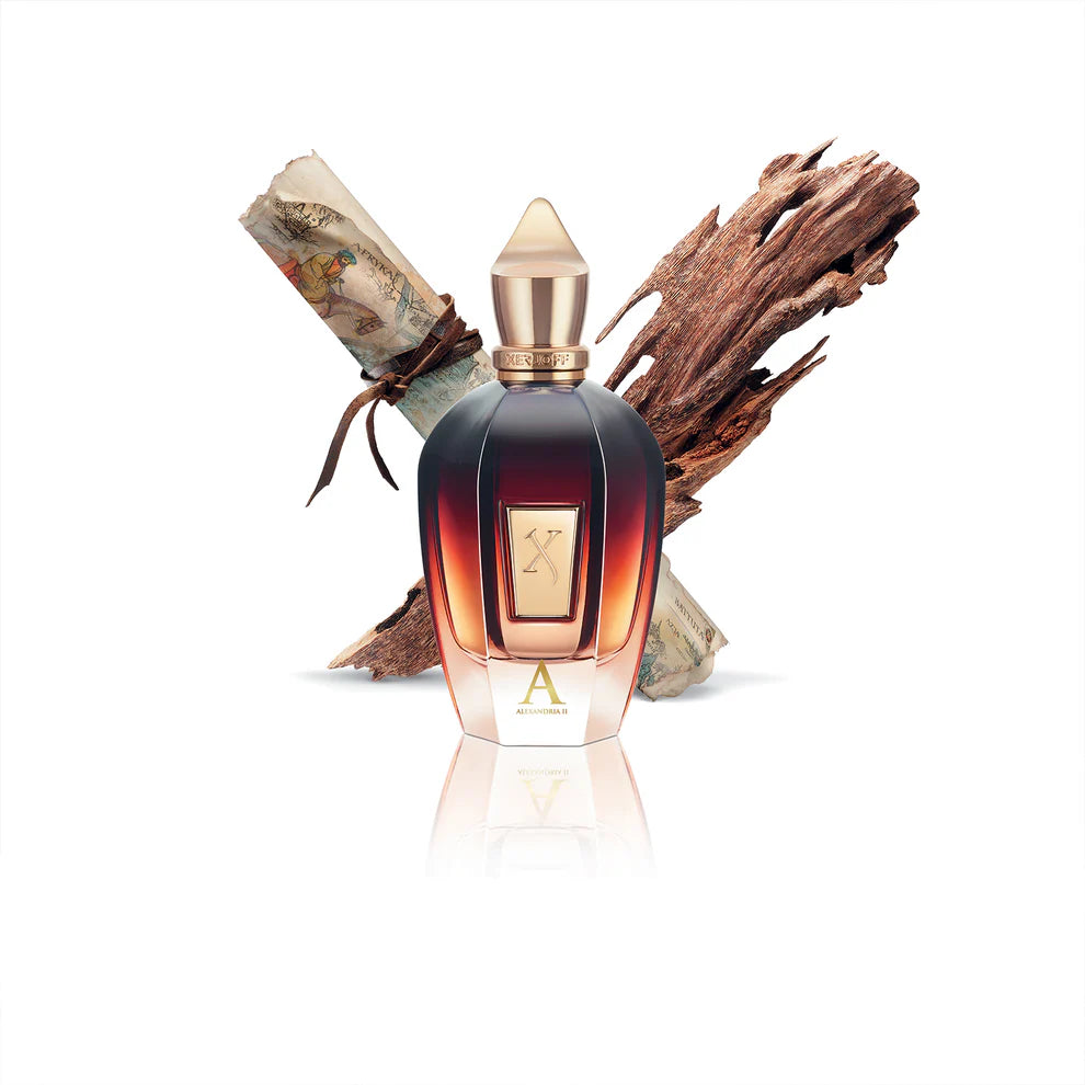 XERJOFF, ALEXANDRIA 2 PARFUM 50ML U