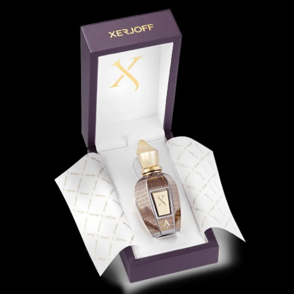 XERJOFF, ALEXANDRIA 3 PARFUM 50ML U