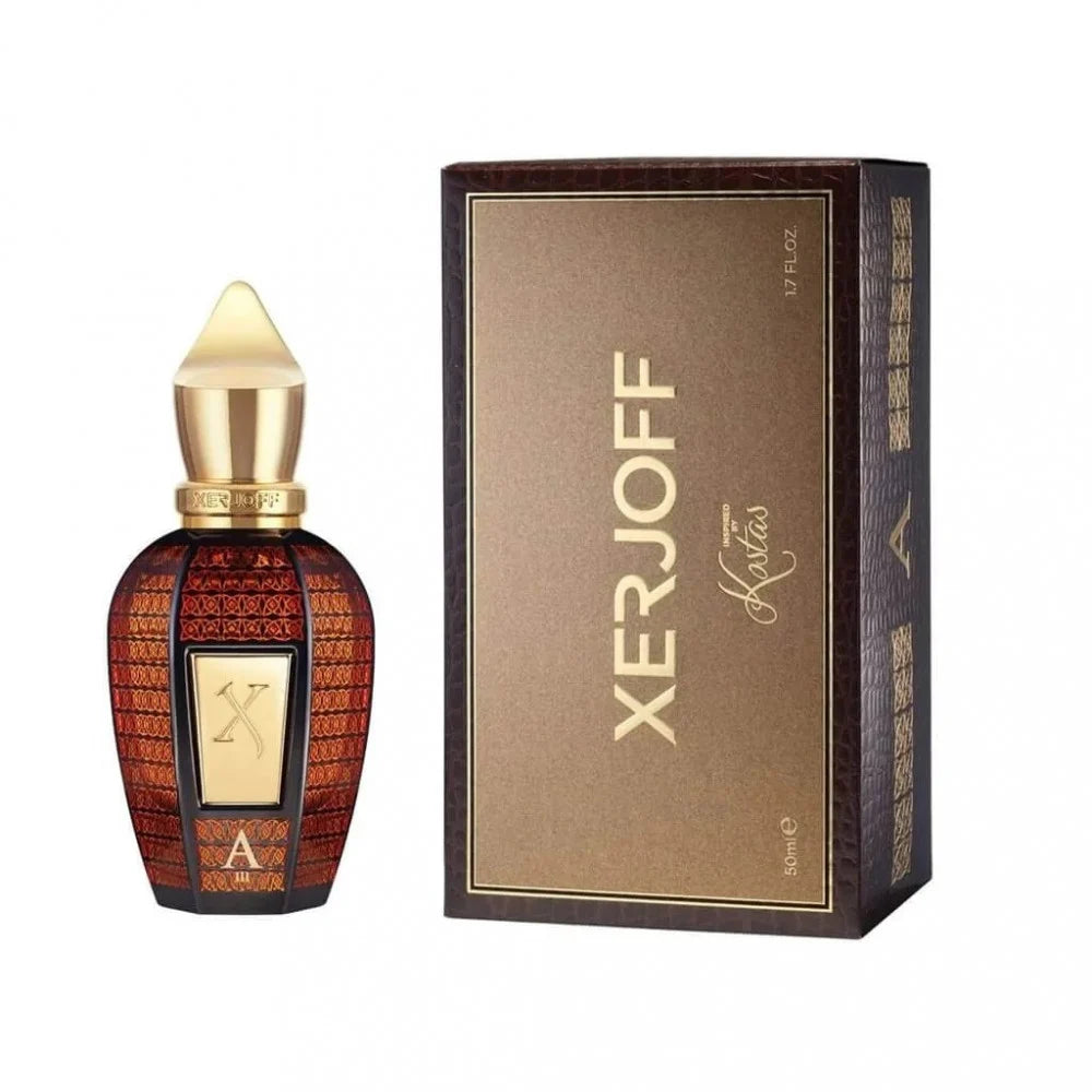 XERJOFF, ALEXANDRIA 3 PARFUM 50ML U