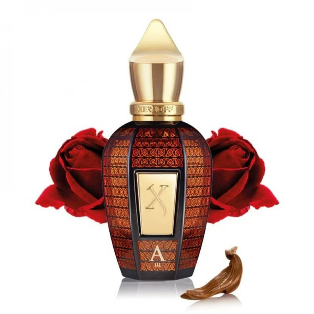XERJOFF, ALEXANDRIA 3 PARFUM 50ML U