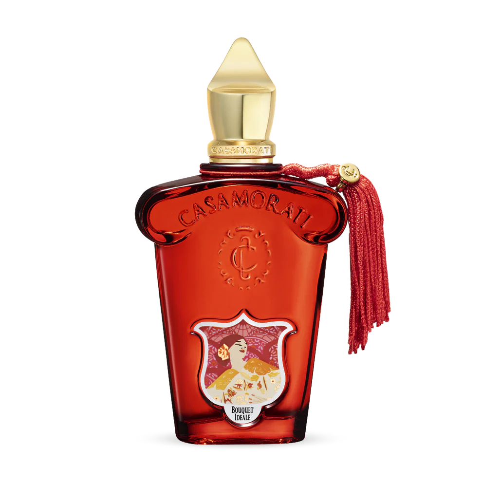 XERJOFF, BOUQUET IDEALE EDP 100ML W