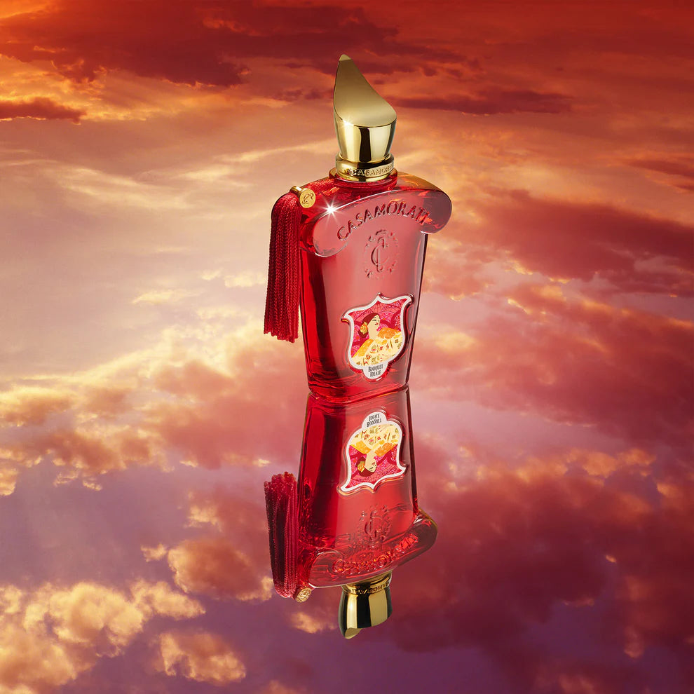 XERJOFF, BOUQUET IDEALE EDP 100ML W