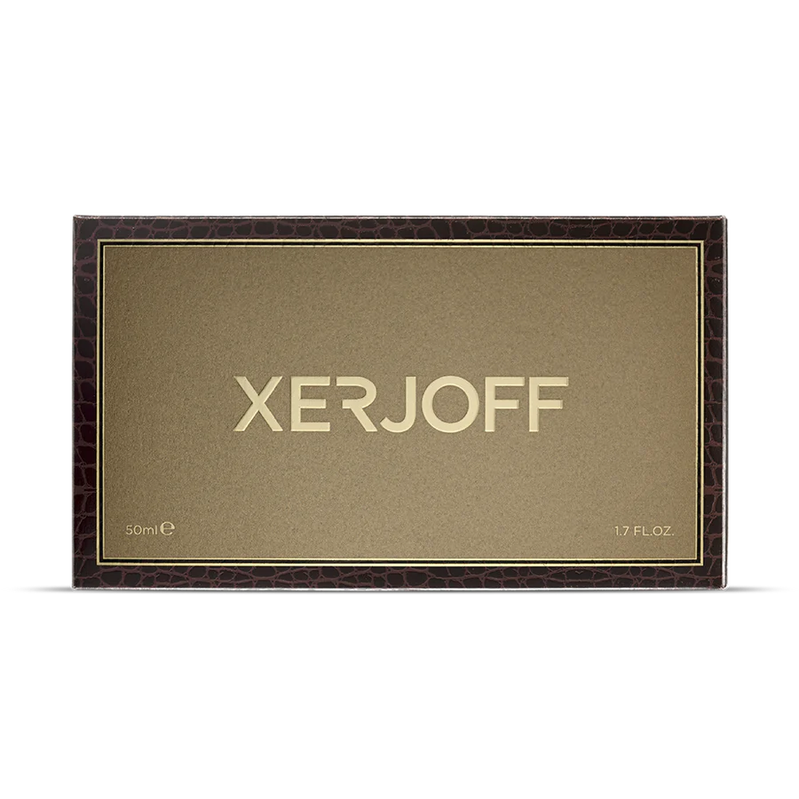 XERJOFF, CEYLON PARFUM 50ML U