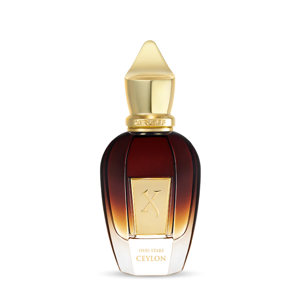 XERJOFF, CEYLON PARFUM 50ML U