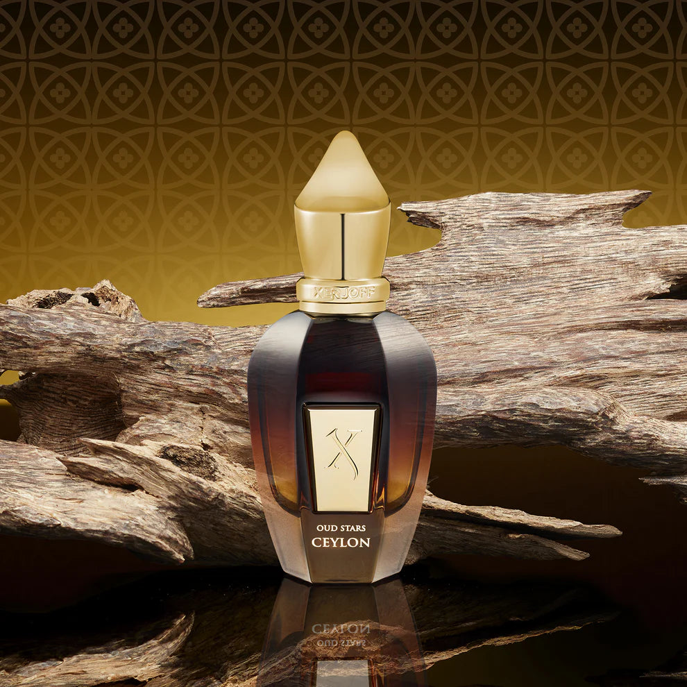 XERJOFF, CEYLON PARFUM 50ML U