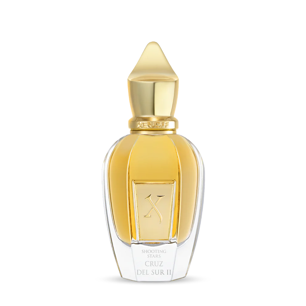 XERJOFF, CRUZ DEL SUR II PARFUM 50ML U