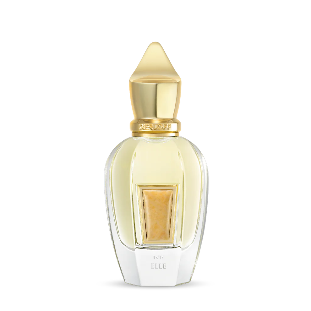 XERJOFF, ELLE PARFUM 50ML W