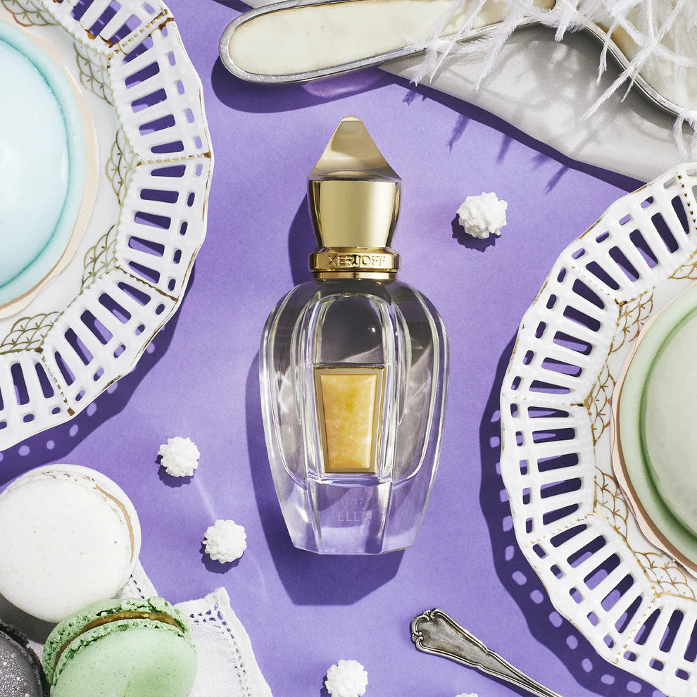 XERJOFF, ELLE PARFUM 50ML W