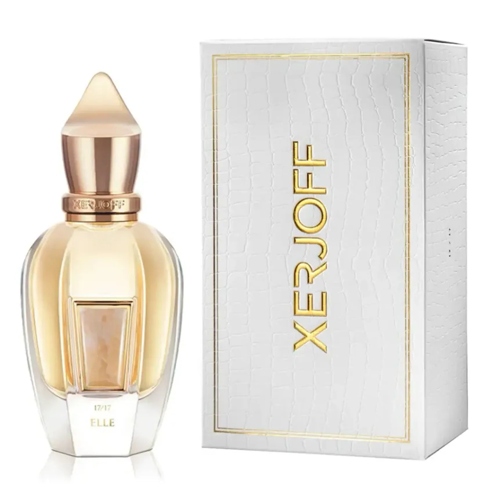 XERJOFF, ELLE PARFUM 50ML W