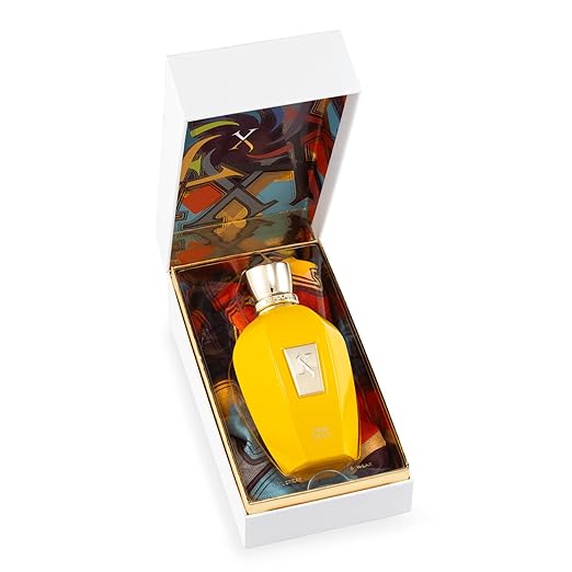 XERJOFF, ERBA GOLD EDP 100ML U