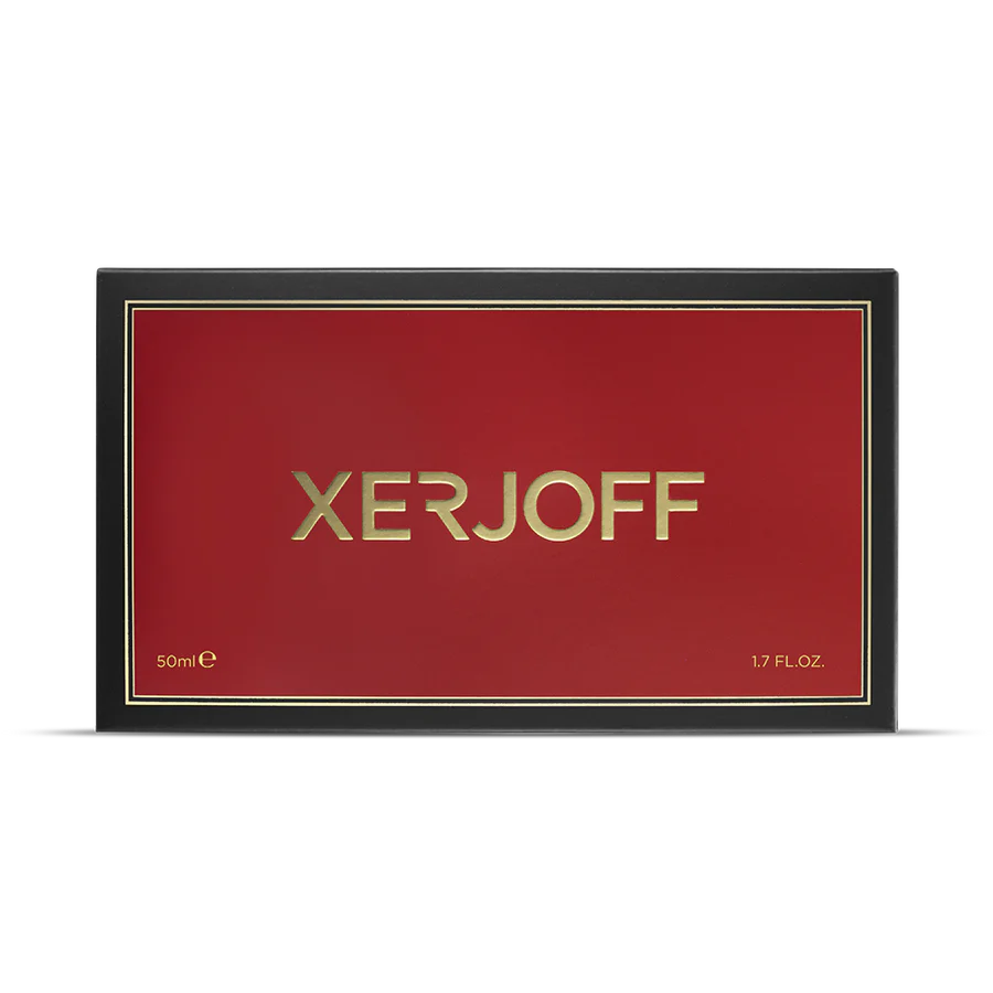 XERJOFF, GOLDEN GREEN PARFUM 50ML U