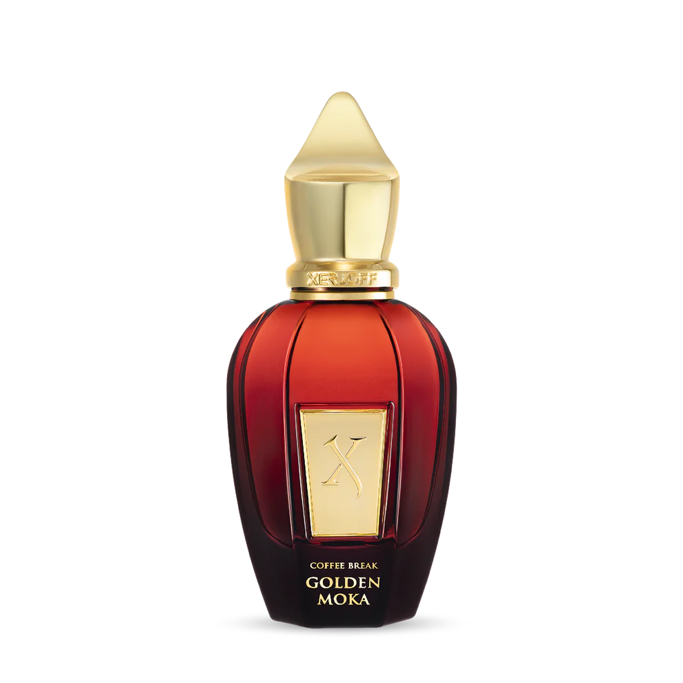 XERJOFF, GOLDEN MOKA PARFUM 50ML U