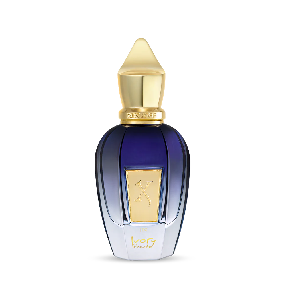 XERJOFF, IVORY ROUTE EDP 50ML U