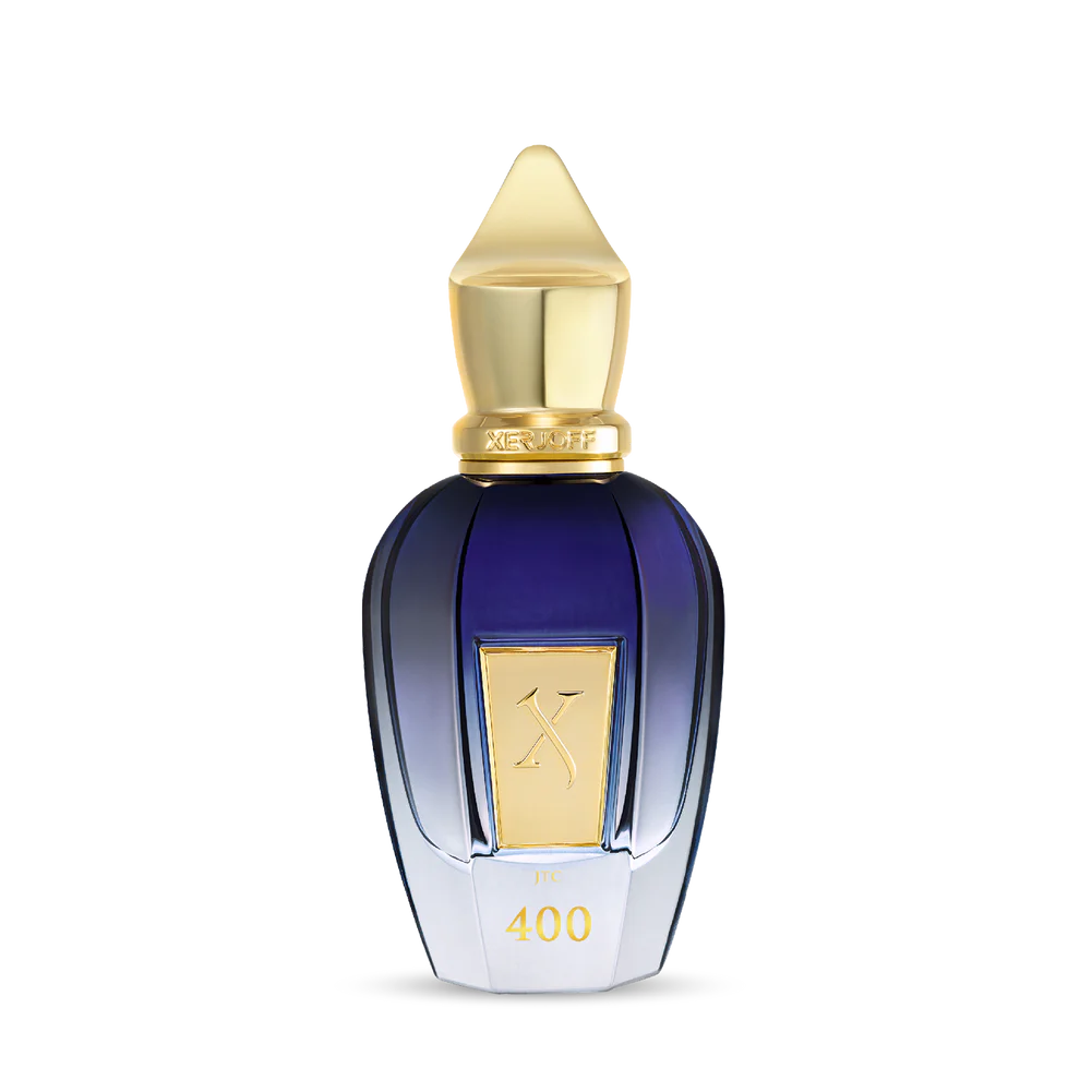 XERJOFF, JOIN THE CLUB 400 EDP 50ML U