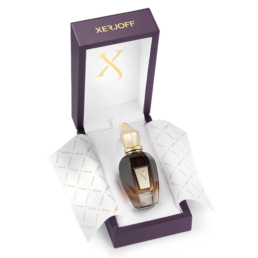 XERJOFF, MAMLUK PARFUM 50ML U