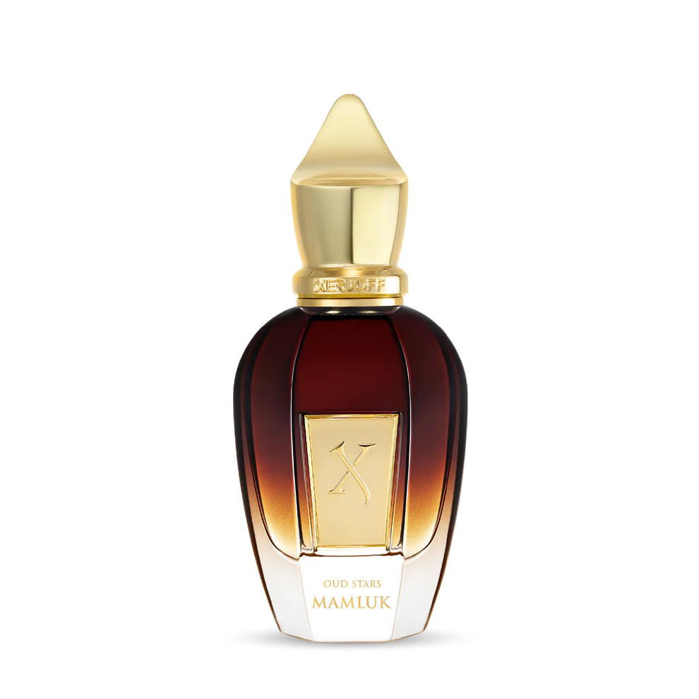 XERJOFF, MAMLUK PARFUM 50ML U
