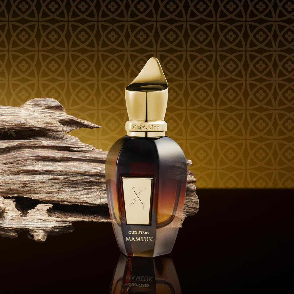 XERJOFF, MAMLUK PARFUM 50ML U