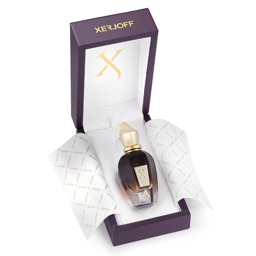 XERJOFF, OUD STAR ALEXANDRIA ORIENTALE PARFUM 50ML U