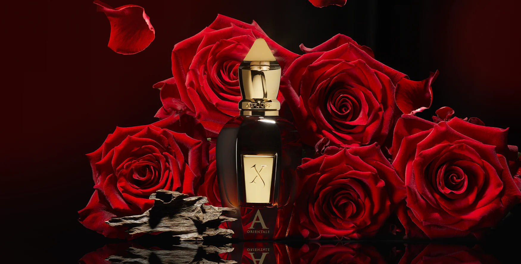 XERJOFF, OUD STAR ALEXANDRIA ORIENTALE PARFUM 50ML U