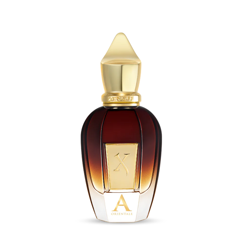 XERJOFF, OUD STAR ALEXANDRIA ORIENTALE PARFUM 50ML U
